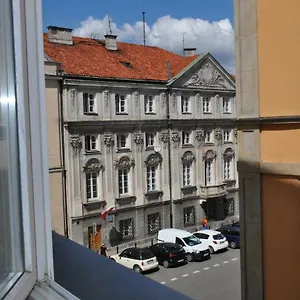 Stare - Trebacka Warsaw